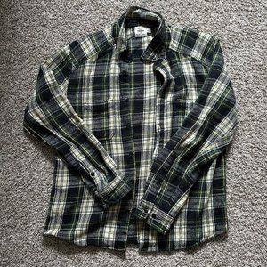 Flint and Tinder flannel